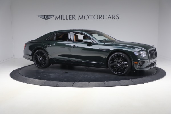 New 2026 Bentley Flying Spur Azure for sale Call for price at Bugatti of Greenwich in Greenwich CT 06830 10