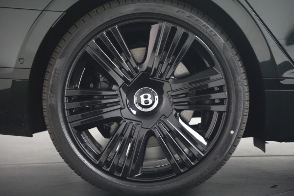 New 2026 Bentley Flying Spur Azure for sale Call for price at Bugatti of Greenwich in Greenwich CT 06830 13