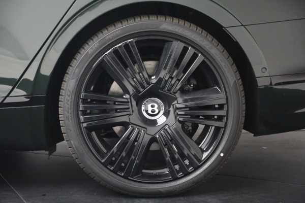 New 2026 Bentley Flying Spur Azure for sale Call for price at Bugatti of Greenwich in Greenwich CT 06830 14