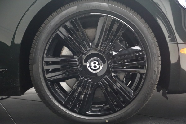 New 2026 Bentley Flying Spur Azure for sale Call for price at Bugatti of Greenwich in Greenwich CT 06830 16