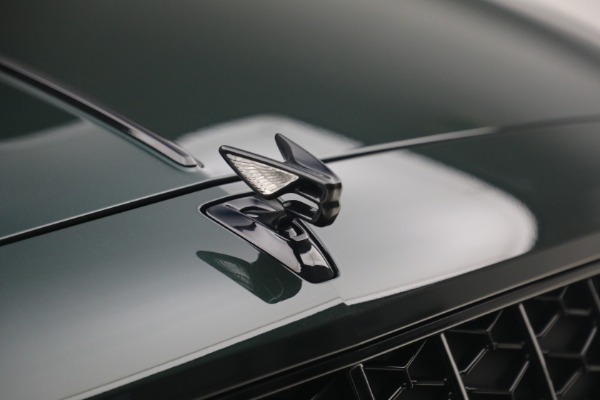 New 2026 Bentley Flying Spur Azure for sale Call for price at Bugatti of Greenwich in Greenwich CT 06830 17