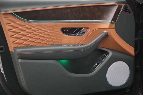 New 2026 Bentley Flying Spur Azure for sale Call for price at Bugatti of Greenwich in Greenwich CT 06830 18