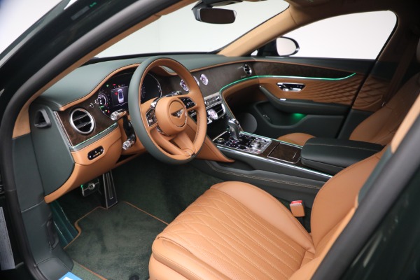 New 2026 Bentley Flying Spur Azure for sale Call for price at Bugatti of Greenwich in Greenwich CT 06830 19