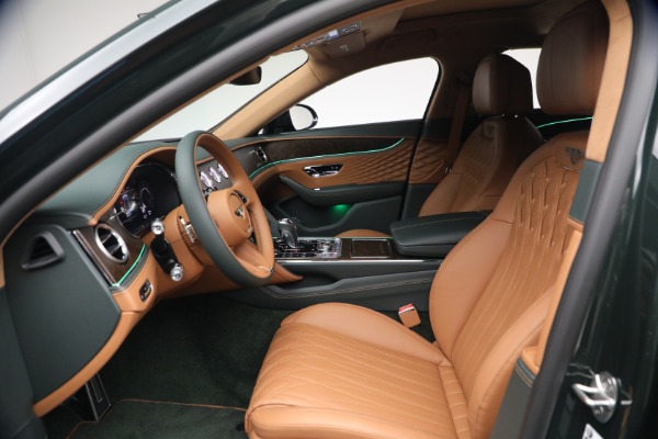 New 2026 Bentley Flying Spur Azure for sale Call for price at Bugatti of Greenwich in Greenwich CT 06830 20