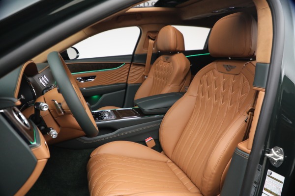 New 2026 Bentley Flying Spur Azure for sale Call for price at Bugatti of Greenwich in Greenwich CT 06830 21