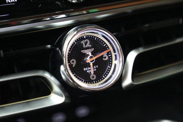 New 2026 Bentley Flying Spur Azure for sale Call for price at Bugatti of Greenwich in Greenwich CT 06830 26