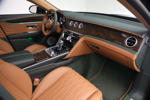 New 2026 Bentley Flying Spur Azure for sale Call for price at Bugatti of Greenwich in Greenwich CT 06830 27