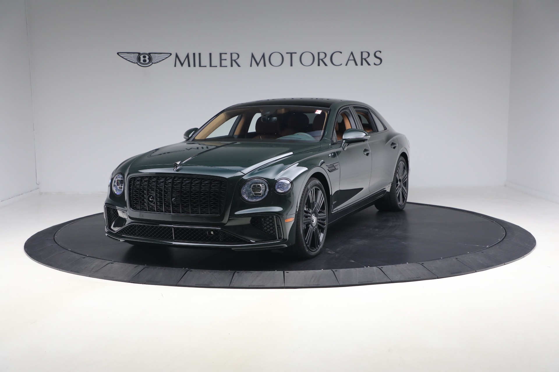 New 2026 Bentley Flying Spur Azure for sale Call for price at Bugatti of Greenwich in Greenwich CT 06830 1