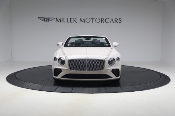 Used 2020 Bentley Continental GTC V8 for sale $165,900 at Bugatti of Greenwich in Greenwich CT 06830 12