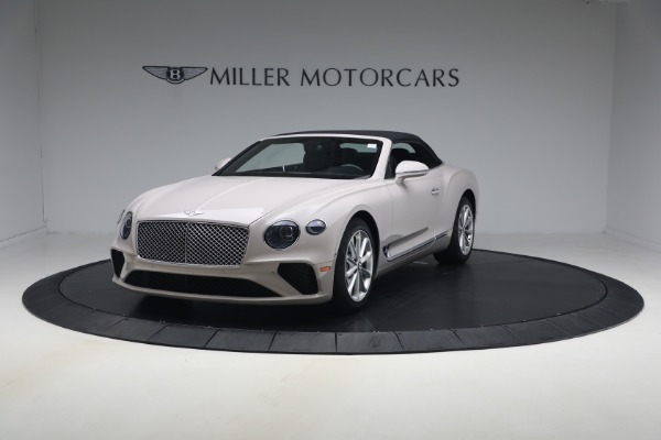 Used 2020 Bentley Continental GTC V8 for sale $165,900 at Bugatti of Greenwich in Greenwich CT 06830 13