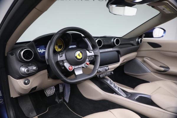 Used 2020 Ferrari Portofino for sale $205,900 at Bugatti of Greenwich in Greenwich CT 06830 19