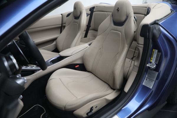 Used 2020 Ferrari Portofino for sale $205,900 at Bugatti of Greenwich in Greenwich CT 06830 21