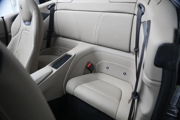 Used 2020 Ferrari Portofino for sale $205,900 at Bugatti of Greenwich in Greenwich CT 06830 22