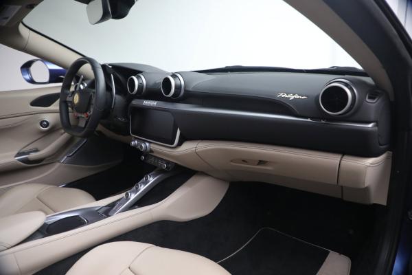 Used 2020 Ferrari Portofino for sale $205,900 at Bugatti of Greenwich in Greenwich CT 06830 23