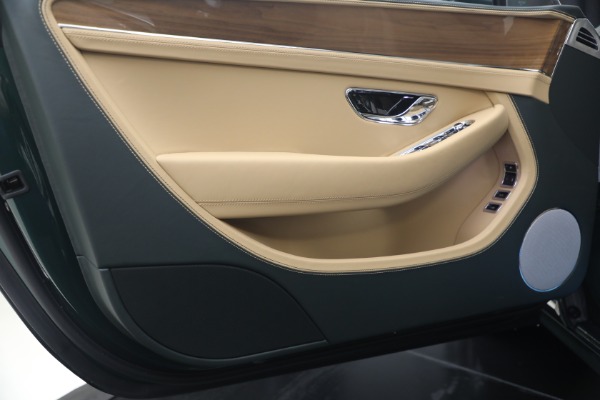 New 2026 Bentley Continental GT for sale $327,330 at Bugatti of Greenwich in Greenwich CT 06830 18