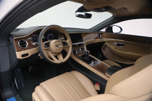 New 2026 Bentley Continental GT for sale $327,330 at Bugatti of Greenwich in Greenwich CT 06830 19