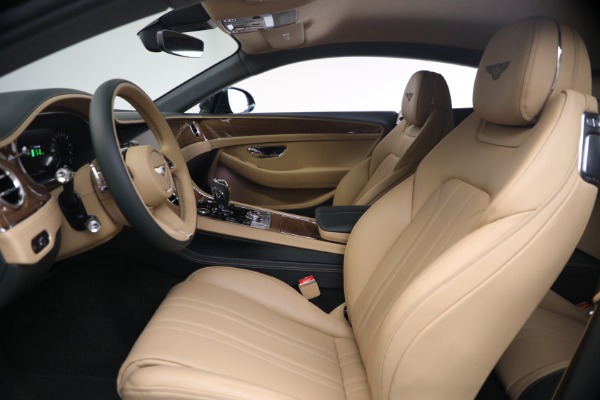 New 2026 Bentley Continental GT for sale $327,330 at Bugatti of Greenwich in Greenwich CT 06830 20