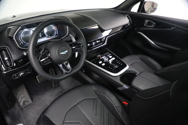 New 2026 Aston Martin DBX S for sale $302,700 at Bugatti of Greenwich in Greenwich CT 06830 25