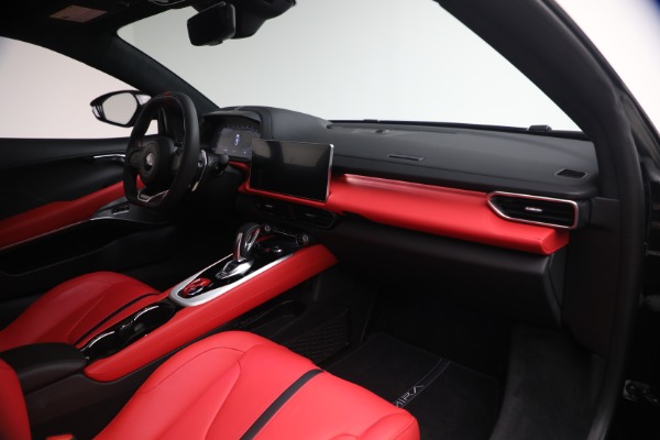 Used 2024 Lotus Emira I4 First Edition for sale $88,900 at Bugatti of Greenwich in Greenwich CT 06830 16