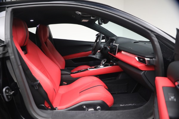 Used 2024 Lotus Emira I4 First Edition for sale $88,900 at Bugatti of Greenwich in Greenwich CT 06830 17