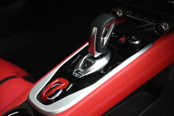 Used 2024 Lotus Emira I4 First Edition for sale $88,900 at Bugatti of Greenwich in Greenwich CT 06830 19