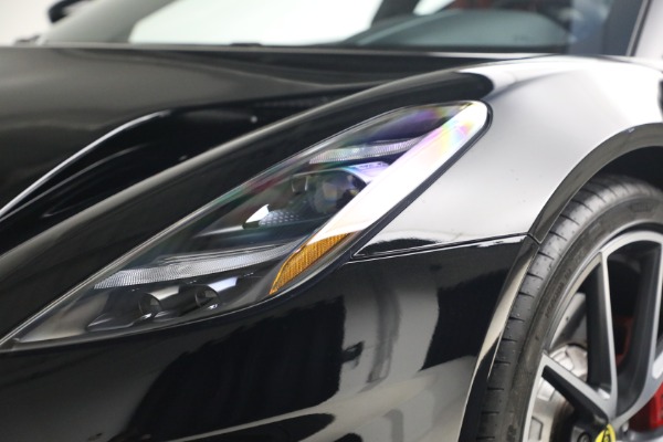 Used 2024 Lotus Emira I4 First Edition for sale $88,900 at Bugatti of Greenwich in Greenwich CT 06830 21