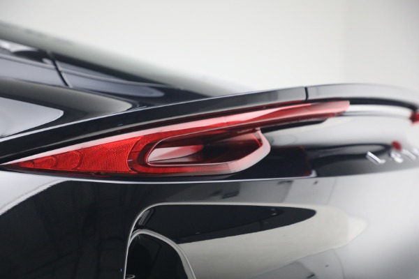 Used 2024 Lotus Emira I4 First Edition for sale $88,900 at Bugatti of Greenwich in Greenwich CT 06830 22