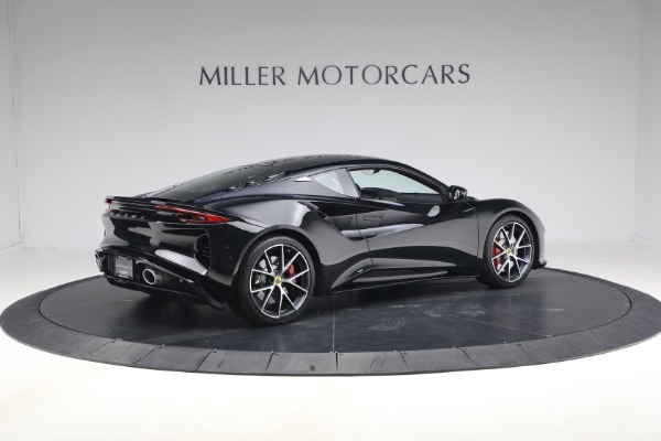 Used 2024 Lotus Emira I4 First Edition for sale $88,900 at Bugatti of Greenwich in Greenwich CT 06830 8