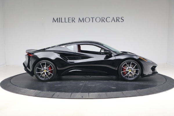 Used 2024 Lotus Emira I4 First Edition for sale $88,900 at Bugatti of Greenwich in Greenwich CT 06830 9