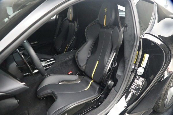 Used 2025 Ferrari 12Cilindri for sale $685,900 at Bugatti of Greenwich in Greenwich CT 06830 11