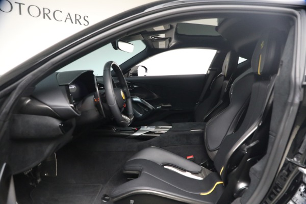 Used 2025 Ferrari 12Cilindri for sale $685,900 at Bugatti of Greenwich in Greenwich CT 06830 12