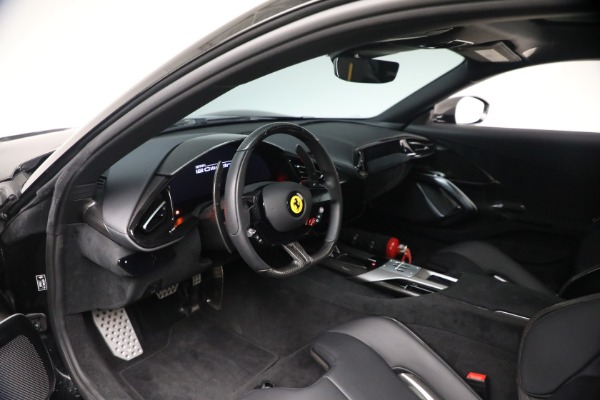 Used 2025 Ferrari 12Cilindri for sale $685,900 at Bugatti of Greenwich in Greenwich CT 06830 13