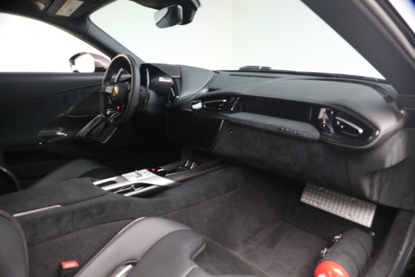 Used 2025 Ferrari 12Cilindri for sale $685,900 at Bugatti of Greenwich in Greenwich CT 06830 14