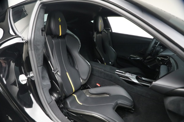 Used 2025 Ferrari 12Cilindri for sale $685,900 at Bugatti of Greenwich in Greenwich CT 06830 16