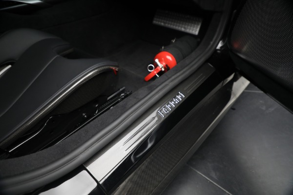 Used 2025 Ferrari 12Cilindri for sale $685,900 at Bugatti of Greenwich in Greenwich CT 06830 17