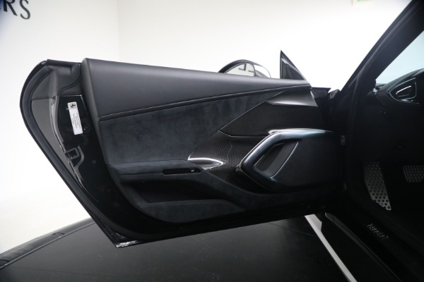 Used 2025 Ferrari 12Cilindri for sale $685,900 at Bugatti of Greenwich in Greenwich CT 06830 19