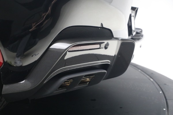 Used 2025 Ferrari 12Cilindri for sale $685,900 at Bugatti of Greenwich in Greenwich CT 06830 20