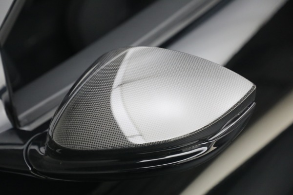 Used 2025 Ferrari 12Cilindri for sale $685,900 at Bugatti of Greenwich in Greenwich CT 06830 21