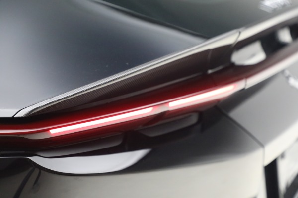 Used 2025 Ferrari 12Cilindri for sale $685,900 at Bugatti of Greenwich in Greenwich CT 06830 22