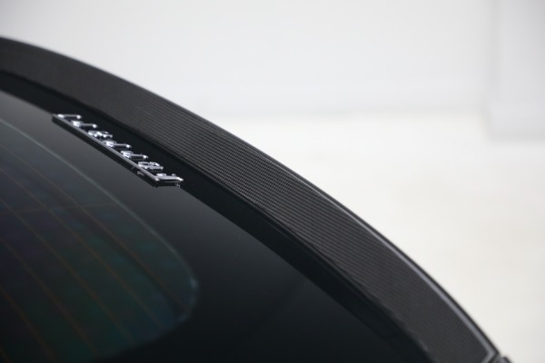 Used 2025 Ferrari 12Cilindri for sale $685,900 at Bugatti of Greenwich in Greenwich CT 06830 23