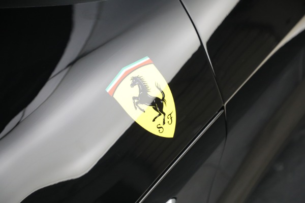 Used 2025 Ferrari 12Cilindri for sale $685,900 at Bugatti of Greenwich in Greenwich CT 06830 24