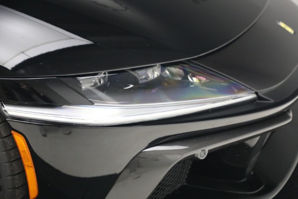 Used 2025 Ferrari 12Cilindri for sale $685,900 at Bugatti of Greenwich in Greenwich CT 06830 26