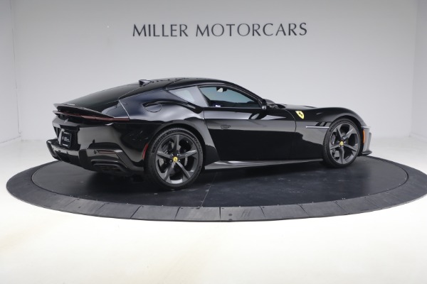 Used 2025 Ferrari 12Cilindri for sale $685,900 at Bugatti of Greenwich in Greenwich CT 06830 6