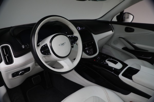 Used 2024 Aston Martin DBX 707 for sale $172,900 at Bugatti of Greenwich in Greenwich CT 06830 17