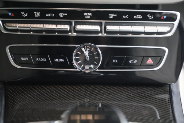 Used 2023 Mercedes-Benz G-Class AMG G 63 for sale Call for price at Bugatti of Greenwich in Greenwich CT 06830 25