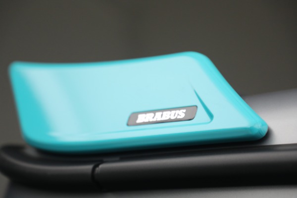 Used 2023 Mercedes-Benz G-Class AMG G 63 for sale Call for price at Bugatti of Greenwich in Greenwich CT 06830 26