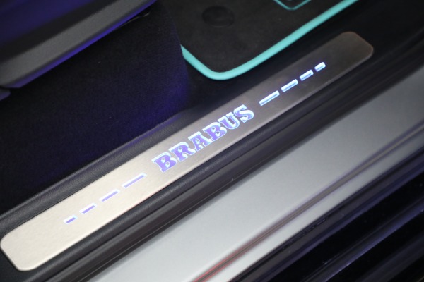 Used 2023 Mercedes-Benz G-Class AMG G 63 for sale Call for price at Bugatti of Greenwich in Greenwich CT 06830 28