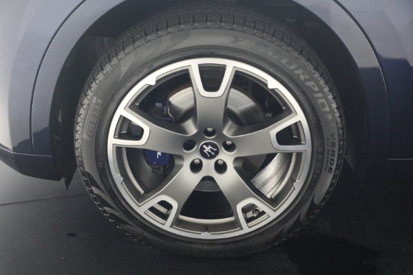 Used 2023 Maserati Levante GT for sale Call for price at Bugatti of Greenwich in Greenwich CT 06830 23