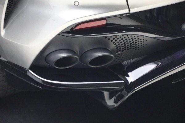 Used 2023 Aston Martin DBX 707 for sale $159,900 at Bugatti of Greenwich in Greenwich CT 06830 26