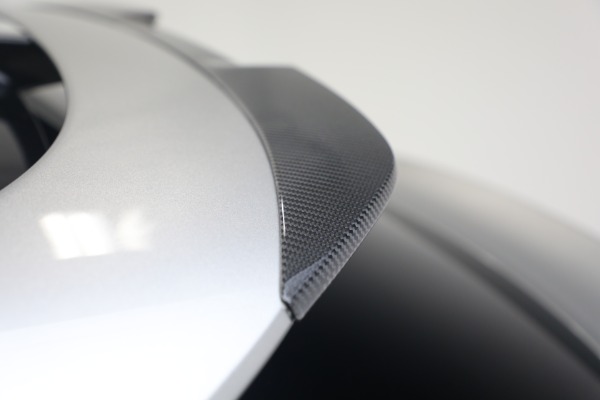 Used 2023 Aston Martin DBX 707 for sale $159,900 at Bugatti of Greenwich in Greenwich CT 06830 27